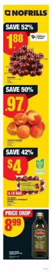 No Frills flyer (valid until 9-07)