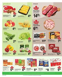 Clover Farm flyer Page 4