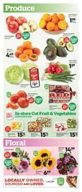 Calgary Co-op flyer Page 5
