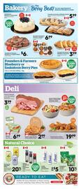 Calgary Co-op flyer Page 7