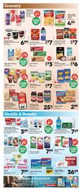Calgary Co-op flyer Page 8
