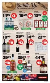 Calgary Co-op flyer Page 4