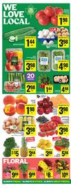 Food Basics flyer week 27 Page 13