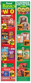 Food Basics flyer week 27 Page 2