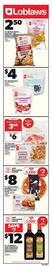 Loblaws flyer week 27 Page 2