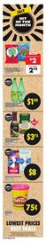 Loblaws flyer week 27 Page 3