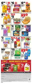 Loblaws flyer week 27 Page 4