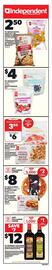 Independent Grocer flyer week 27 Page 2