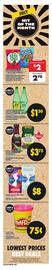 Independent Grocer flyer week 27 Page 3