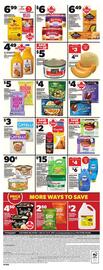 Independent Grocer flyer week 27 Page 4