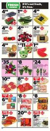 Independent Grocer flyer week 27 Page 5