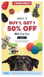 Petvalu flyer week 27 Page 10