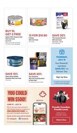 Petvalu flyer week 27 Page 13