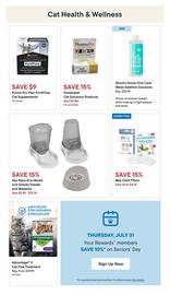 Petvalu flyer week 27 Page 15