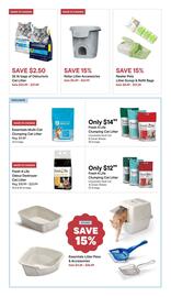 Petvalu flyer week 27 Page 16