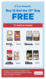 Petvalu flyer week 27 Page 19
