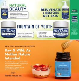 Ambrosia Natural Foods flyer week 27 Page 5