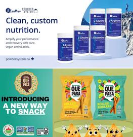 Ambrosia Natural Foods flyer week 27 Page 6