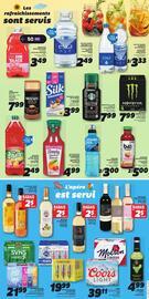 IGA flyer week 27 Page 14