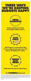 No Frills flyer week 27 Page 15