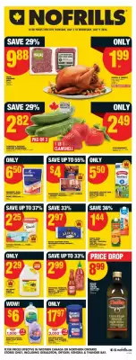 No Frills flyer (valid until 10-07)