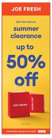 Real Canadian Superstore flyer week 27 Page 34