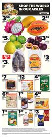 Independent Grocer flyer week 27 Page 13