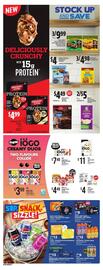 Independent Grocer flyer week 27 Page 18