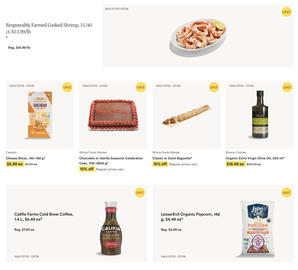Whole Foods Market flyer week 27 Page 3