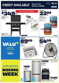 RONA flyer week 27 Page 2