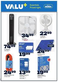 RONA flyer week 27 Page 5