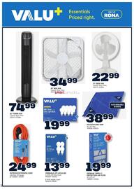 RONA flyer week 27 Page 5
