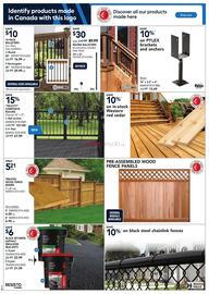 RONA flyer week 27 Page 10