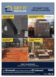 RONA flyer week 27 Page 22