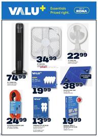 RONA flyer week 27 Page 5