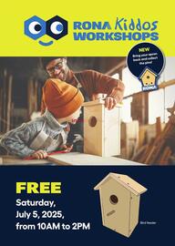 RONA flyer week 27 Page 6