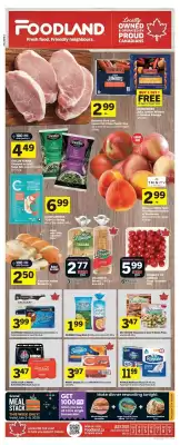 Co-op Atlantic flyer (valid until 9-07)