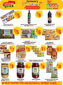 Al-Salam Supermarket flyer week 27 Page 2