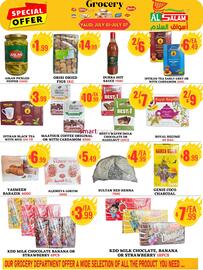 Al-Salam Supermarket flyer week 27 Page 3