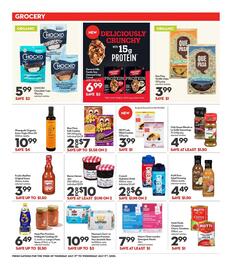 Longo's flyer week 27 Page 10