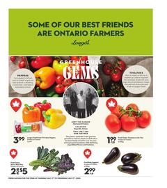 Longo's flyer week 27 Page 13