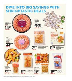 Longo's flyer week 27 Page 14