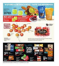 Longo's flyer week 27 Page 15