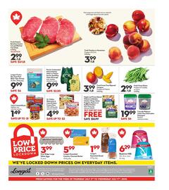 Longo's flyer week 27 Page 2