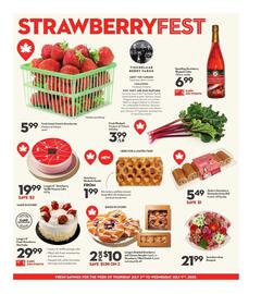 Longo's flyer week 27 Page 3