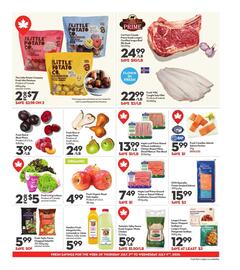 Longo's flyer week 27 Page 4