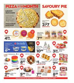 Longo's flyer week 27 Page 5