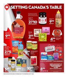 Longo's flyer week 27 Page 6