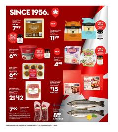 Longo's flyer week 27 Page 7