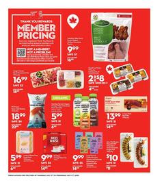 Longo's flyer week 27 Page 8